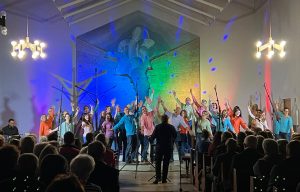 2023 Fantasy Konzert Kirche