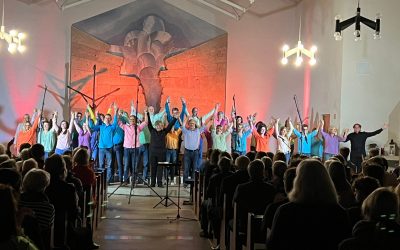 2023 Fantasy Konzert Kirche 2